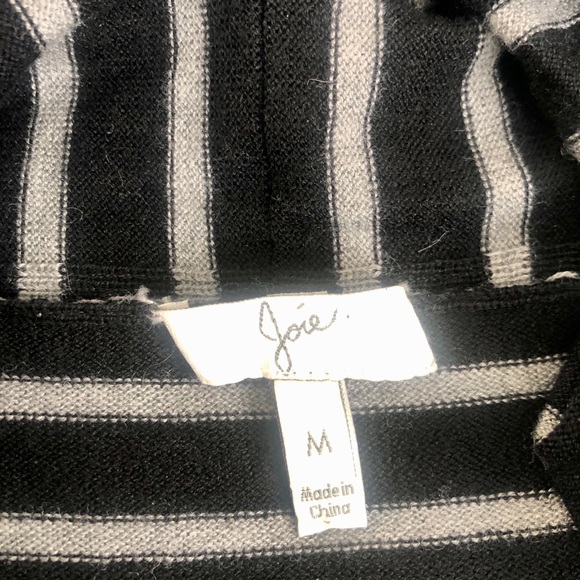 Joie cashmere blend cardigan - Picture 7 of 8